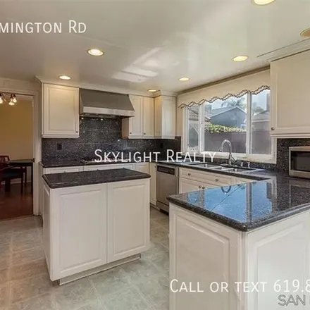 Image 6 - 5117 Remington Road, San Diego, CA 92115, USA - Apartment for rent