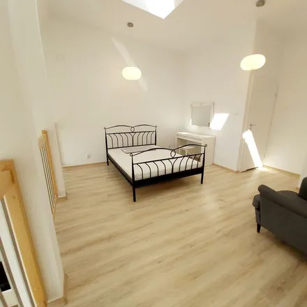 Rent this 2 bed apartment on aleja Papieża Jana Pawła II 45 in 70-415 Szczecin, Poland