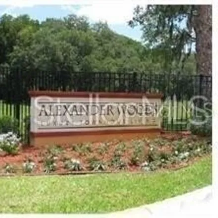 Image 2 - 295 Alexander Woods Drive, Plant City, FL 33563, USA - Condo for rent