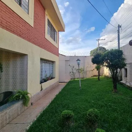 Rent this 5 bed house on Rua Júpiter in Riacho das Pedras, Contagem - MG