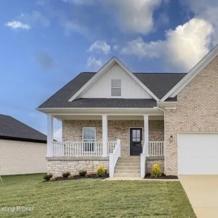 Buy this 4 bed house on Vanherr Drive in Louisville, KY 40299