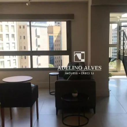 Image 2 - Rua Oliveira Dias, Jardim Paulista, São Paulo - SP, 01435-001, Brazil - Apartment for rent