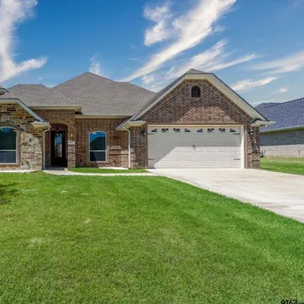 Buy this 4 bed house on unnamed road in Bullard, Smith County