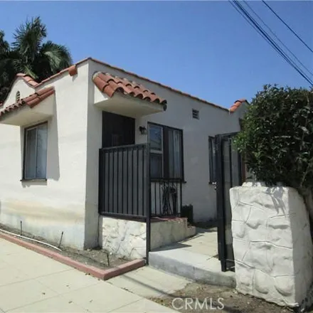 Buy this 4 bed house on 570 West 23rd Street in Los Angeles, CA 90731