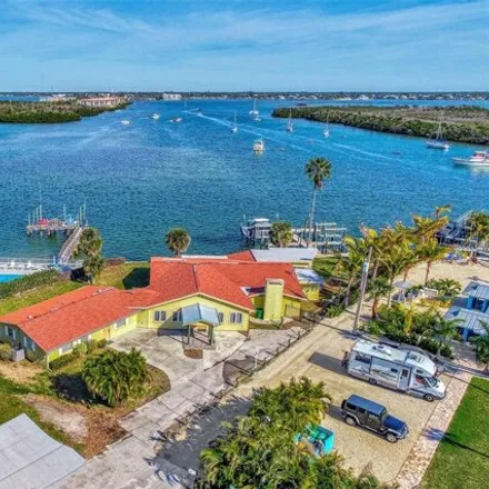 Buy this 5 bed house on 192 Stanford Drive in Englewood Beach, Charlotte County