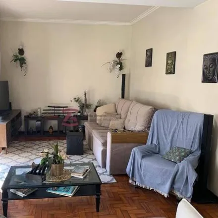Buy this 3 bed apartment on Rua Major Sertório 453 in Higienópolis, São Paulo - SP