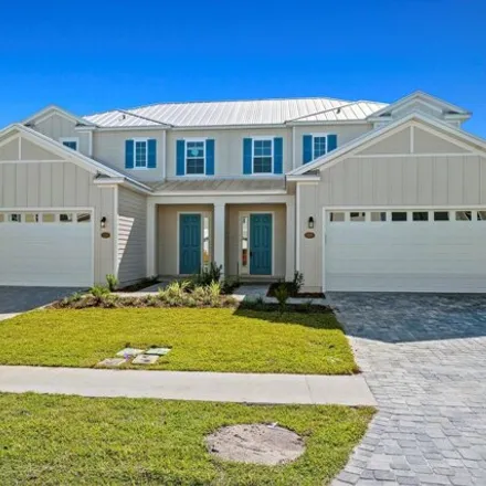 Rent this 4 bed house on 680 Rum Runner Way in Saint Johns County, FL 32259