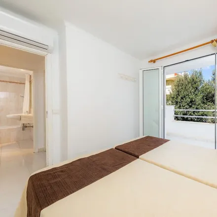 Rent this 3 bed apartment on Canyamel in Via del Foner, 07589 Capdepera
