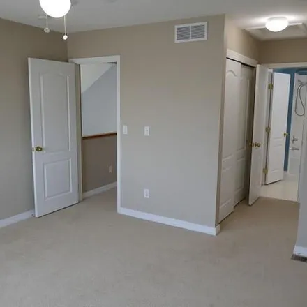 Rent this 3 bed apartment on Deer Horn Court in Parker, CO 80134