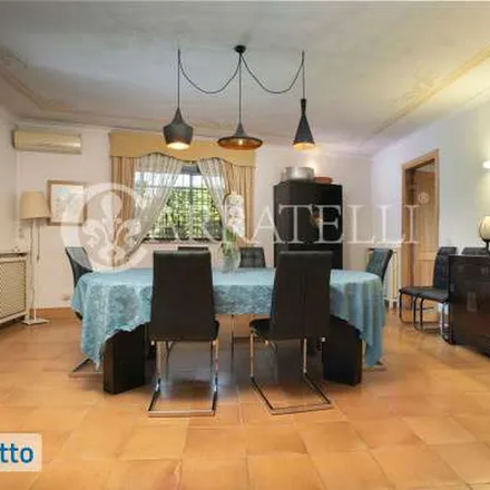 Rent this 6 bed apartment on Village Flaminio in Via dei Due Ponti, 00191 Rome RM