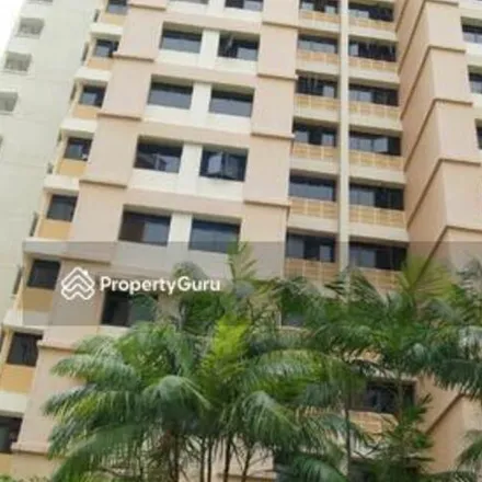 Rent this 1 bed room on 485 Admiralty Link in Singapore 750485, Singapore