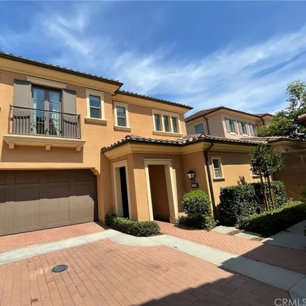 Rent this 4 bed house on 209 Canvas in Irvine, CA 92620