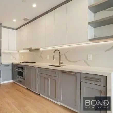 Rent this 1 bed apartment on 11-07 Welling Court in New York, NY 11102