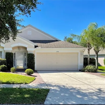 Rent this 4 bed house on 5153 Culpepper Place in Pasco County, FL 33544