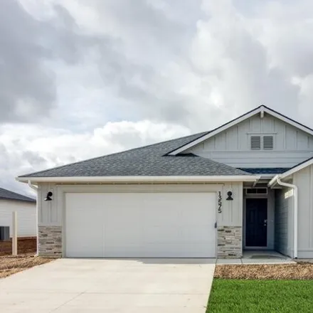 Buy this 4 bed house on 2559 East Whisper Wind Drive in Kuna, ID 83634