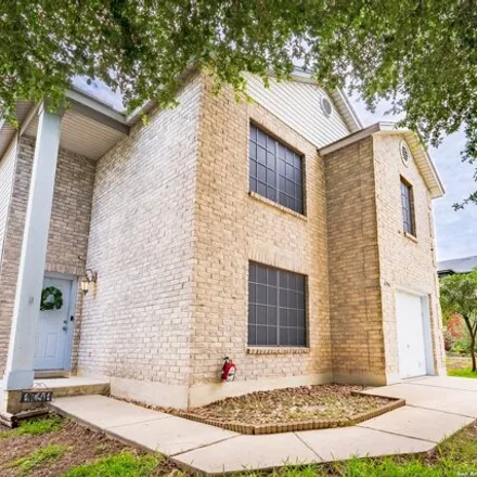 Buy this 4 bed house on 6780 Melody Canyon Drive in Bexar County, TX 78239