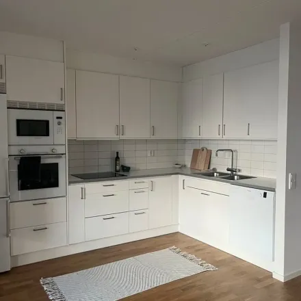 Rent this 2 bed apartment on Hallenborgs gata 15 in 211 19 Malmo, Sweden