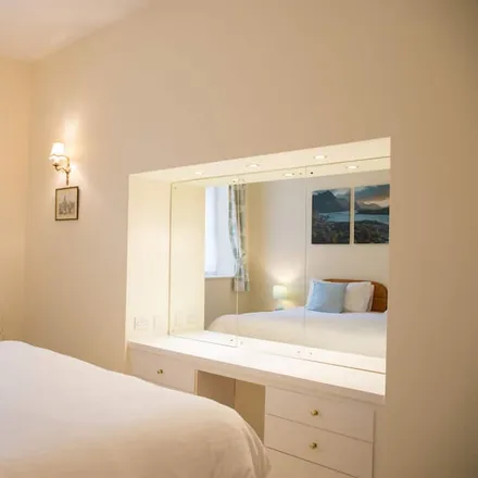 Rent this 1 bed apartment on Kingswear in TQ6 0DA, United Kingdom