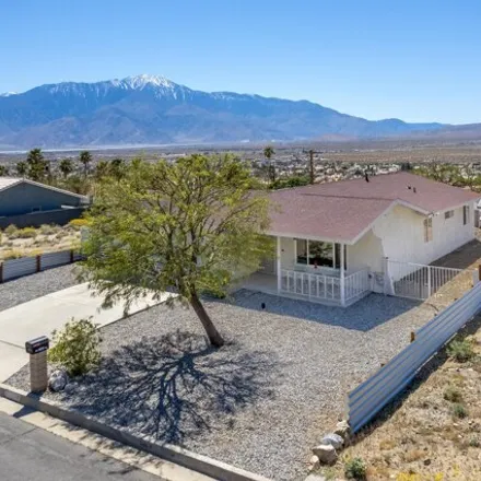 Image 4 - Verbena Drive, Desert Hot Springs, CA 92240, USA - House for sale