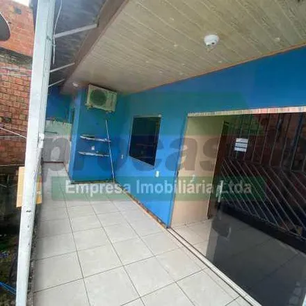 Image 2 - Rua Doutor Lopes Gonçalves, Novo Aleixo, Manaus - AM, 69000-000, Brazil - House for sale