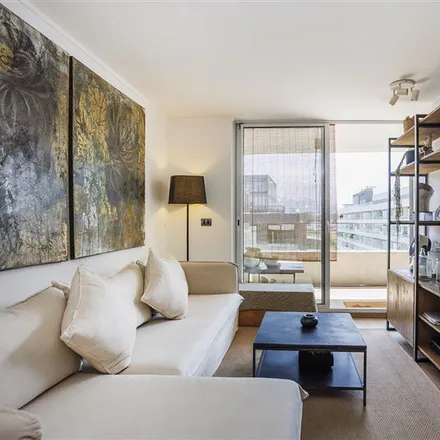Buy this 2 bed apartment on Santander in Estoril, 763 0000 Provincia de Santiago