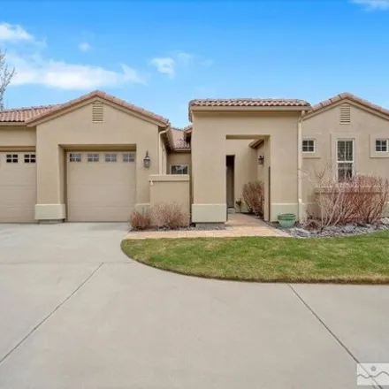 Buy this 4 bed house on 1507 Whisper Rock Way in Reno, NV 89523