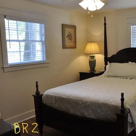 Rent this 1 bed room on Coopers Hawk Drive in Hanahan, SC 29410
