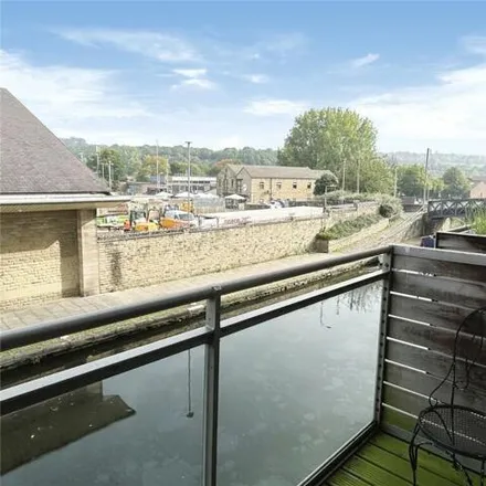Image 5 - Mill Royd Mill Apartments, Wharf Street, Brighouse, HD6 1PP, United Kingdom - Room for rent