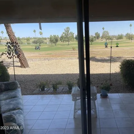 Buy this 1 bed house on 19466 North Star Ridge Drive in Sun City West, AZ 85375