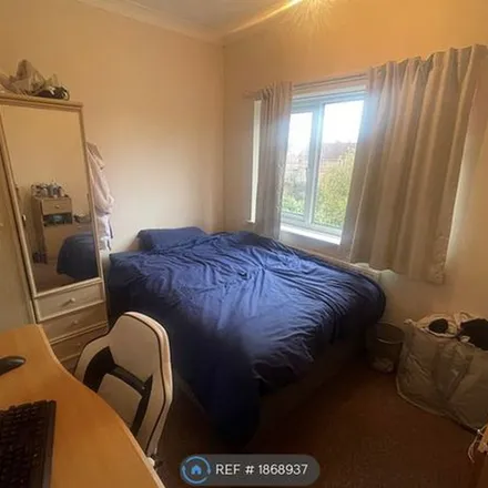 Image 1 - Crichel Road, Bournemouth, BH9 1JG, United Kingdom - Apartment for rent