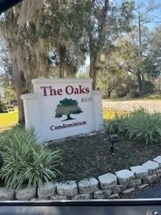Rent this 1 bed condo on The Oaks Mall in 6419 West Newberry Road, Gainesville