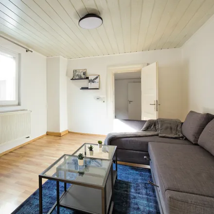 Rent this 2 bed apartment on Marktplatz 52 in 91207 Lauf an der Pegnitz, Germany