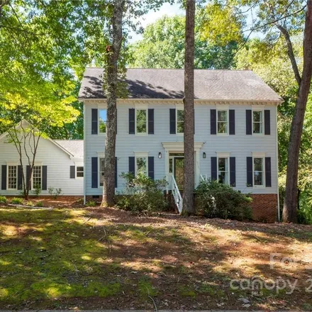 Buy this 4 bed house on 10101 Balmoral Circle in Charlotte, NC 28210