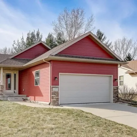 Buy this 3 bed house on 296 James Avenue in Belleville, Dane County