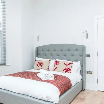 Rent this studio apartment on 177 Coldharbour Road in Bristol, BS6 7SX