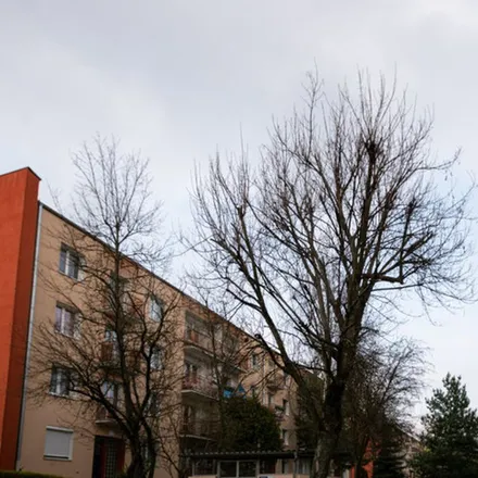 Image 6 - Osiedle Dębina 6, 61-450 Poznan, Poland - Apartment for rent