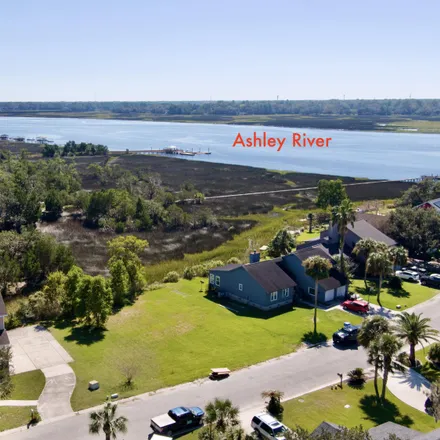 Image 3 - 4656 Ashley View Lane, Faber Place, North Charleston, SC 29405, USA - House for sale