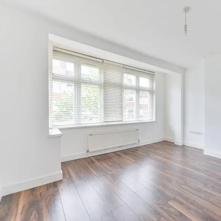 Rent this 3 bed house on Norton Gardens in London, SW16 4TB