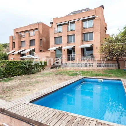 Image 1 - Barcelona, Catalonia, Spain - Townhouse for sale