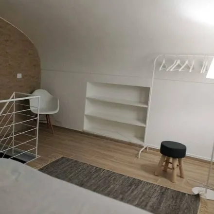Rent this 1 bed house on Ordine degli Ingegneri della Provincia di Palermo in Via Francesco Crispi, 90133 Palermo PA