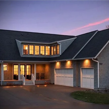 Buy this 5 bed house on 4 Windy Ridge Place in Mendota, Dakota County