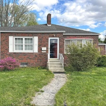 Buy this 2 bed house on 3985 Lexington Street in Progress, Dauphin County