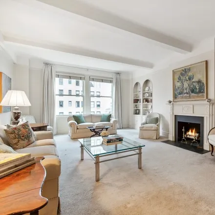 Buy this 4 bed condo on 911 Park Avenue in New York, NY 10075
