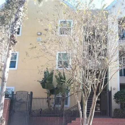 Rent this 1 bed condo on Blimpie in North 19th Street, Fiorito