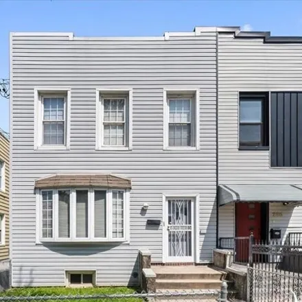 Buy this 4 bed house on 288 Hollywood Avenue in New York, NY 10465