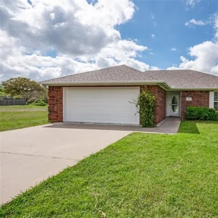 Buy this 3 bed house on 154 Rudder Road in Gun Barrel City, TX 75156