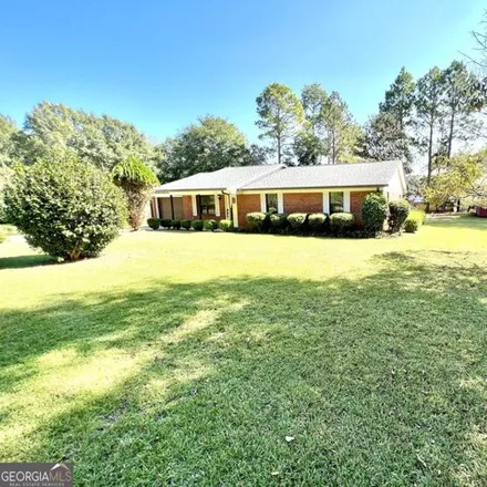 Image 2 - 878 Lakeview Drive, Montezuma, GA 31063, USA - House for sale