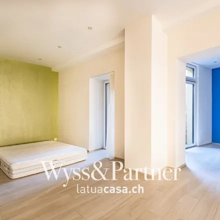 Image 4 - Golf Club Patriziale Ascona, Via Lido 81, 6612 Circolo dell'Isole, Switzerland - Apartment for rent