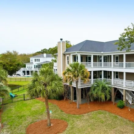 Buy this 4 bed house on 3049 Intracostal View Drive in Mount Pleasant, SC 29466