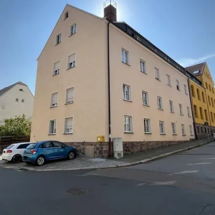 Rent this 2 bed apartment on Hauptstraße 172a in 09603 Großschirma, Germany